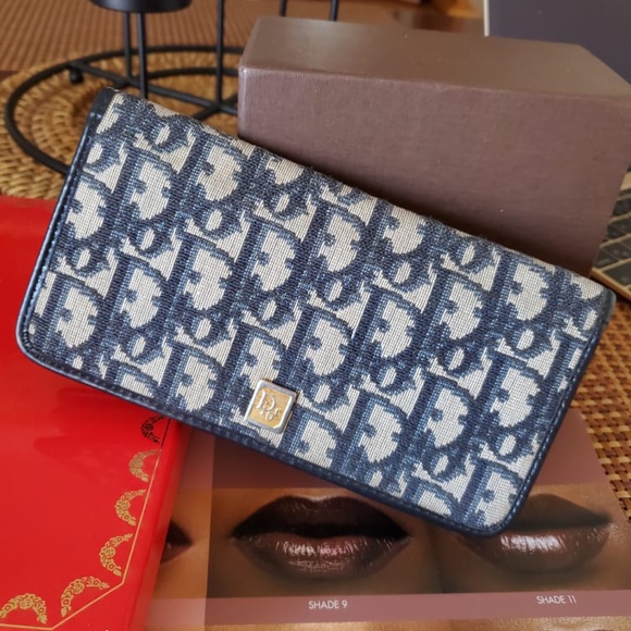 Dior Handbags - Dior Envelope long wallet